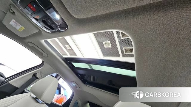 Hyundai Sonata D Edge (DN8) id 4414236 из Кореи 9
