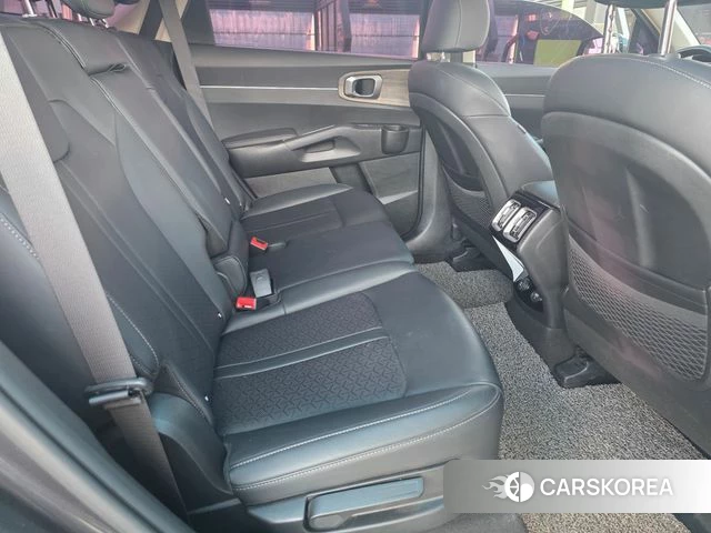 Kia Sorento 4th Generation id 4580924 из Кореи 9