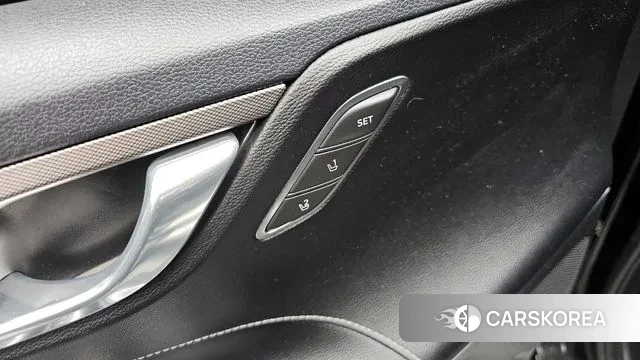 Hyundai The New Grandeur IG Hybrid id 3023040 из Кореи 9