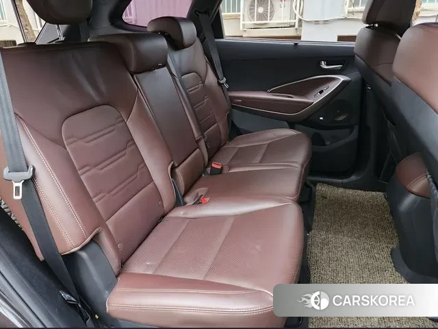 Hyundai The New Max Cruise id 3510205 из Кореи 9