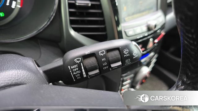 Ssangyong Tivoli Armor id 4760265 из Кореи 9