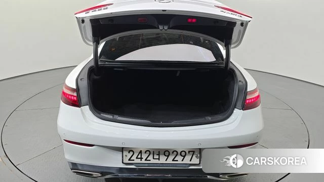 Mercedes-Benz E-Class W213 id 4482290 из Кореи 9