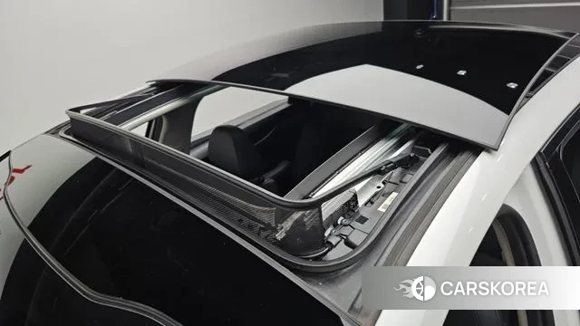 Kia K5 3rd generation id 3017348 из Кореи 9