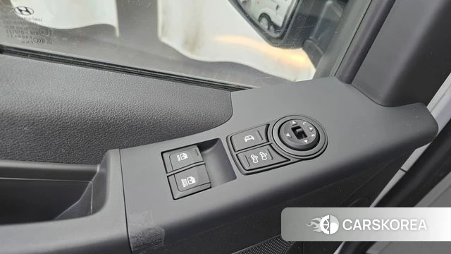 Hyundai Solati id 4705903 из Кореи 9