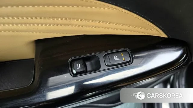 Kia K7 Premier Hybrid id 3708670 из Кореи 9