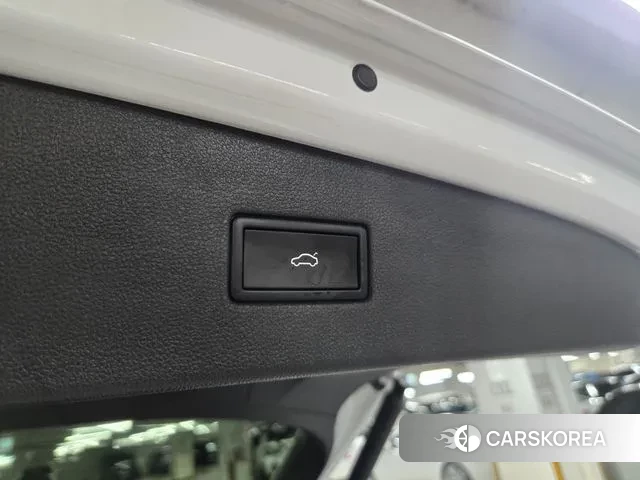 Volkswagen Tiguan Allspace id 3389378 из Кореи 9