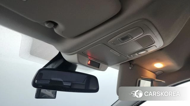 Renault Korea (Samsung) SM6 id 3795736 из Кореи 9