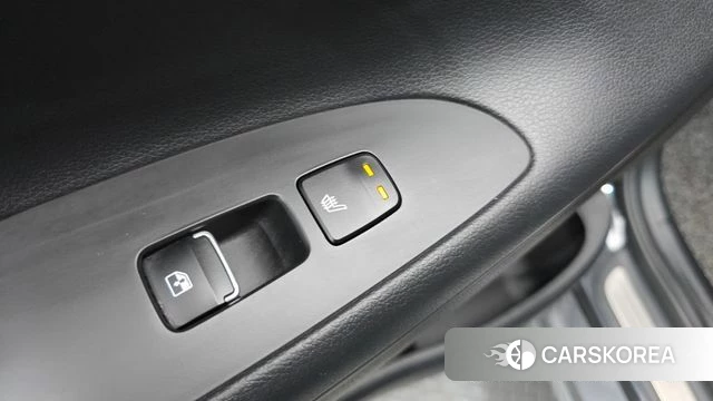 Hyundai The New Grandeur IG id 3813272 из Кореи 9