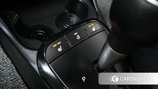 Kia All New Morning (JA) id 4304808 из Кореи 9