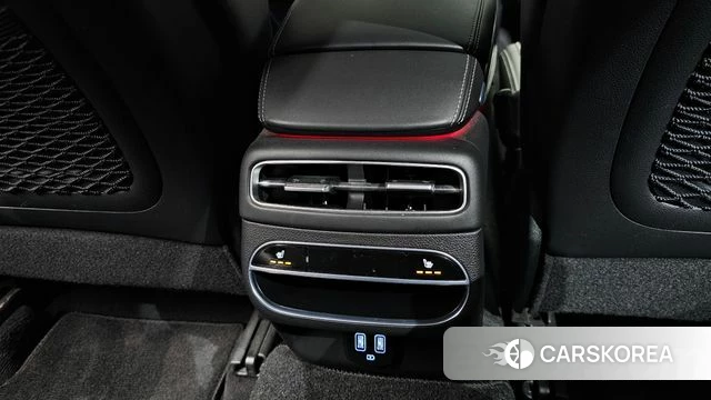 Genesis GV70 id 4736481 из Кореи 9