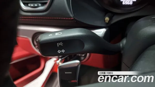 Porsche 718 Boxster id 2844842 из Кореи 9