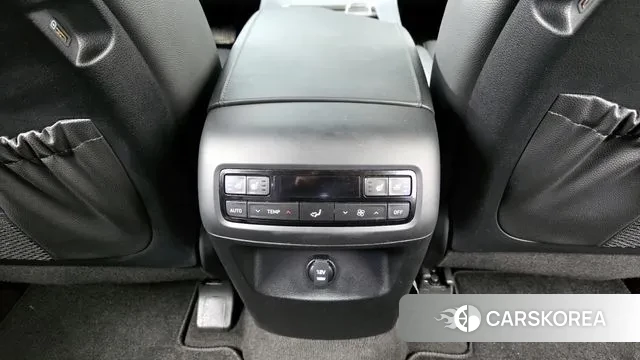 Hyundai Palisade id 3759399 из Кореи 9