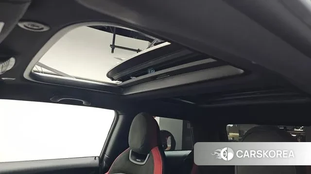 Mini Cooper S id 3176719 из Кореи 9