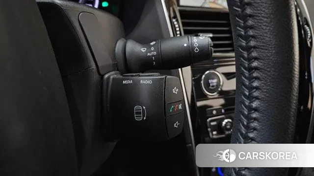 Renault Korea (Samsung) SM7 Nova id 3454831 из Кореи 9