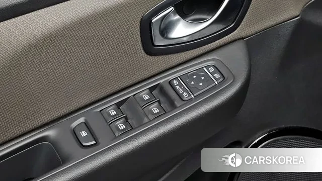 Renault Korea (Samsung) Clio id 3754459 из Кореи 9