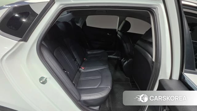 Kia The New K5 2nd generation id 4180561 из Кореи 9