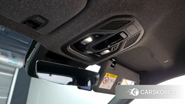 Renault Korea (Samsung) Grand Coleos id 3876720 из Кореи 9