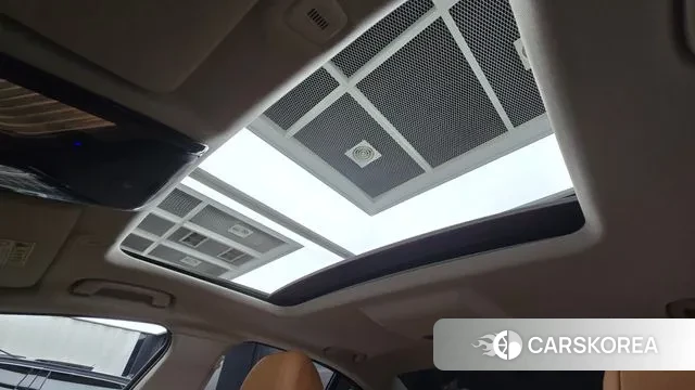 BMW 5 Series (G30) id 3408344 из Кореи 9