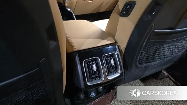 Kia Sorento 4th Generation id 3753435 из Кореи 9