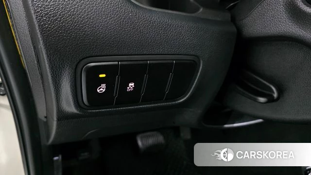 Kia The New Kia Ray id 3841745 из Кореи 9