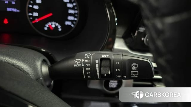 Kia Seltos id 4429841 из Кореи 9