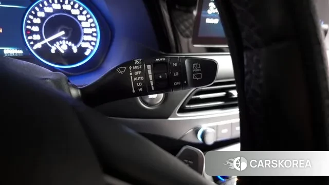 Hyundai Palisade id 3478614 из Кореи 9