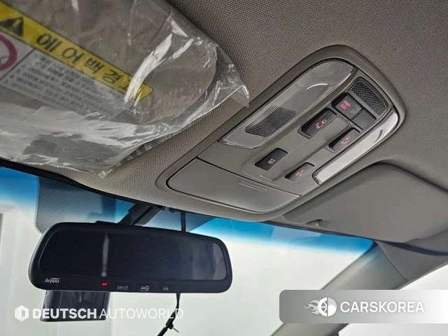 Kia The New Carnival id 4931046 из Кореи 9