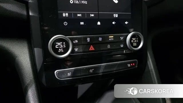 Renault Korea (Samsung) The New SM6 id 3573082 из Кореи 9