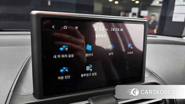 Hyundai Casper id 3645738 из Кореи 9