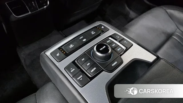 Genesis G80 id 3050640 из Кореи 9