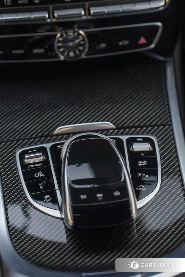 Mercedes-Benz G-class AMG id 4265087 из Китая 9