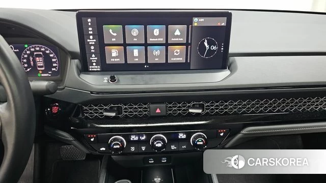 Honda Accord 11th Generation id 3891273 из Кореи 9