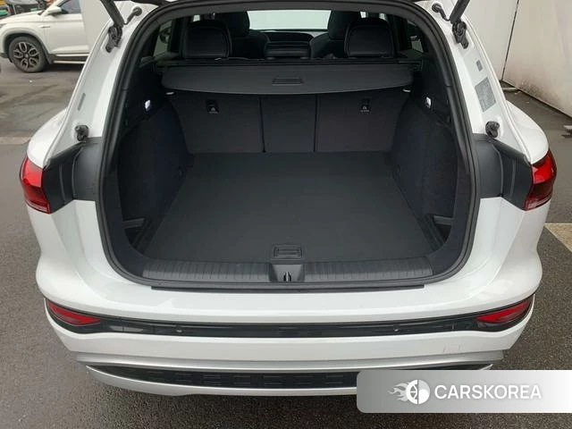 Audi Q6L e-tron id 4279244 из Китая 9