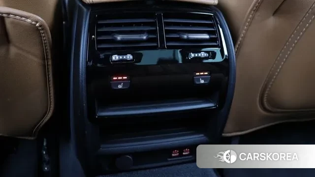 BMW 5 Series (G30) id 3499154 из Кореи 9