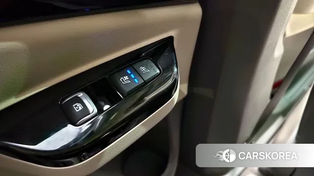 Kia Carnival 4th generation id 3513795 из Кореи 9