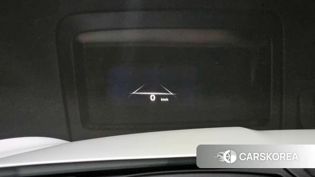 Genesis GV70 id 4463553 из Кореи 9