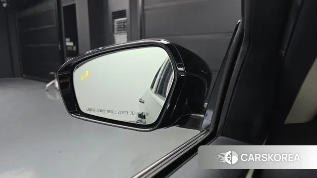 Hyundai The New Grandeur IG Hybrid id 3777584 из Кореи 9