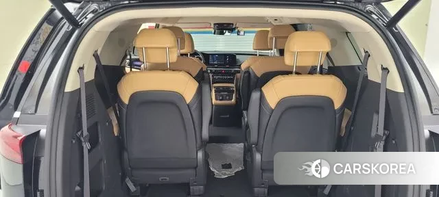 Kia Carnival 4th generation id 3474038 из Кореи 9