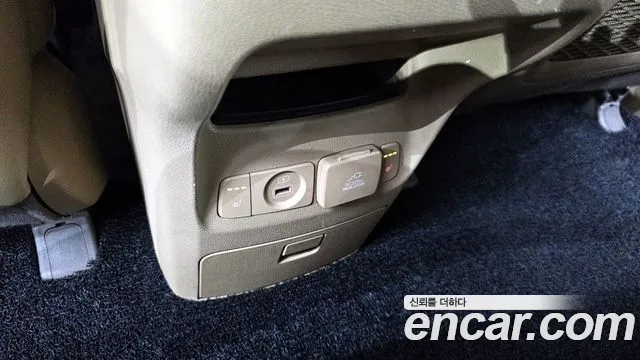 Kia The New Carnival id 2482813 из Кореи 9