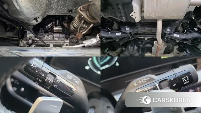 Kia Sportage 5th Generation id 3733238 из Кореи 9