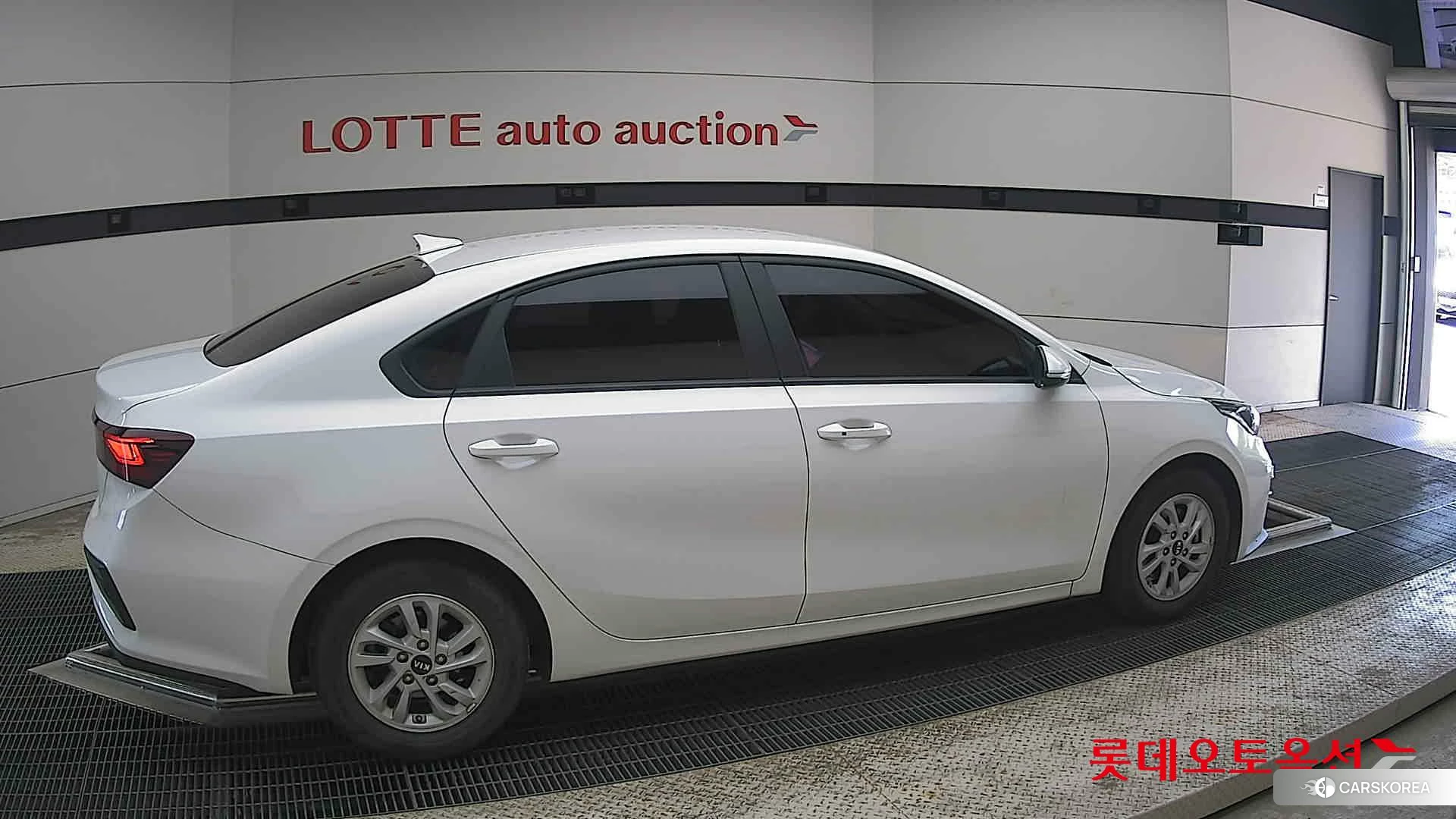 Kia K3 id 4289599 из Кореи 9