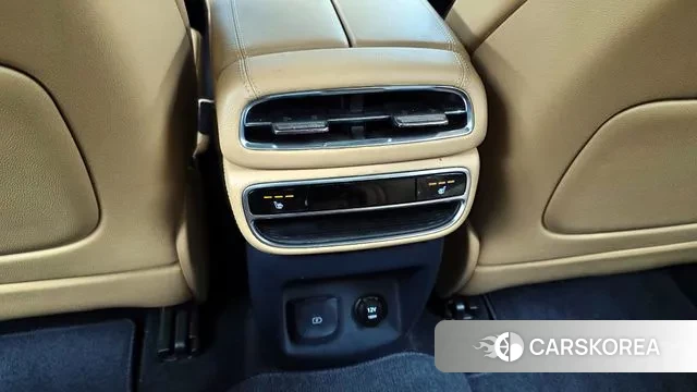 Genesis GV80 id 3343831 из Кореи 9