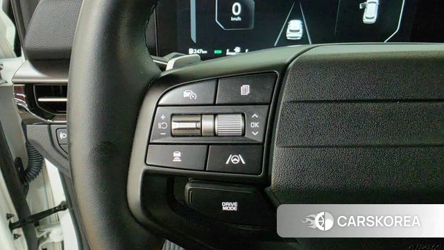 Kia The New Sportage 5th Generation id 4453210 из Кореи 9