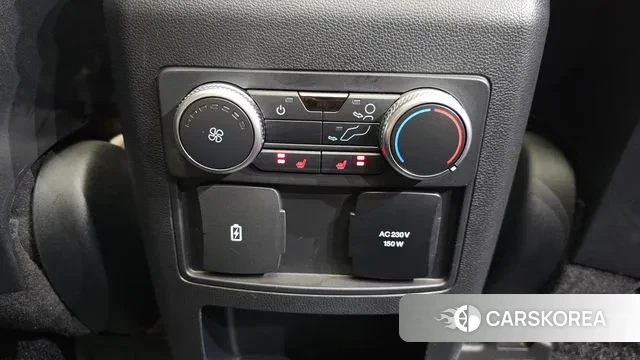 Ford Explorer 6th Generation id 3489281 из Кореи 9