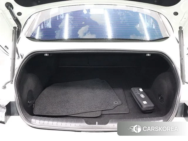 Hyundai Ionic 6 id 3273322 из Кореи 9