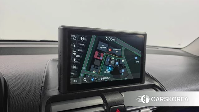 Hyundai Casper id 4613516 из Кореи 9