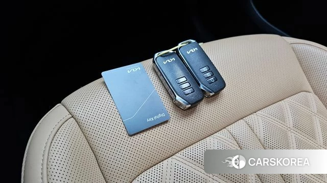 Kia Sorento 4th Generation id 4195232 из Кореи 9