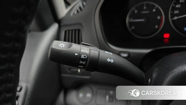 Hyundai The New Grand Starex id 4698228 из Кореи 9