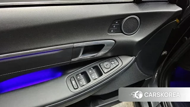 Hyundai Sonata (DN8) id 3060516 из Кореи 9