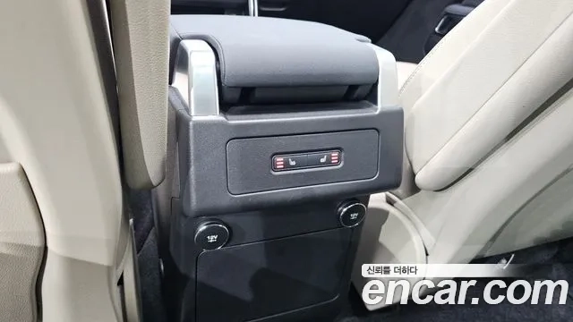 Land Rover Discovery 5 id 2932478 из Кореи 9